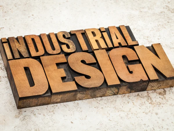 A cosa è dedicato il design industriale?